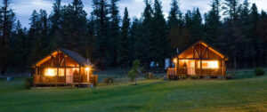 Echo Valley Ranch & Spa, Jesmond | Ultimate Travel Co