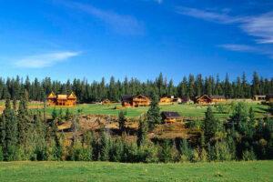 Echo Valley Ranch & Spa, Jesmond | Ultimate Travel Co