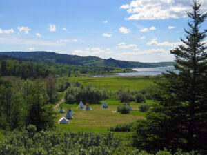 Elkwater Lake Lodge & Resort, Alberta | Ultimate Travel Co