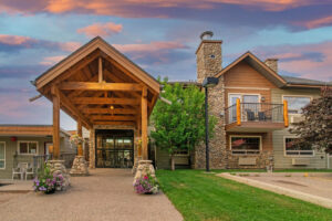 Elkwater Lake Lodge & Resort, Alberta | Ultimate Travel Co