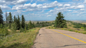 Elkwater Lake Lodge & Resort, Alberta | Ultimate Travel Co