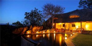 Elsa's Kopje Boutique Safari Lodge, Kenya | Ultimate Travel Company