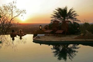 Elsa's Kopje Boutique Safari Lodge, Kenya | Ultimate Travel Company