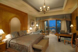 Emirates Palace Hotel Abu Dhabi_Coral-Room