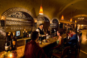 The Meritage Resort And Spa, Napa Valley | USA | bar | Ultimate Travel Company