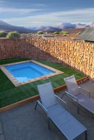 Etendeka Mountain Camp | Damaraland | Ultimate Travel Company