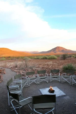 Etendeka Mountain Camp | Damaraland | Ultimate Travel Company