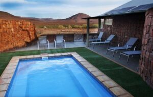 Etendeka Mountain Camp | Damaraland | Ultimate Travel Company