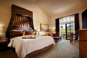 The Meritage Resort And Spa, Napa Valley | USA | living room | Ultimate Travel Company