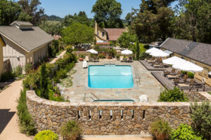 Farmhouse Inn, Santa Rosa | The Ultimate Travel Company