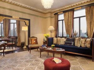 Fairmont Peace Hotel, Shanghai | Ultimate Travel Company