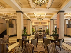 Fairmont Peace Hotel, Shanghai | Ultimate Travel Company