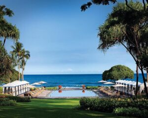 Four Seasons Hualalai, Big Island | The Ultimate Travel Company