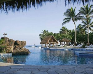 Four Seasons Hualalai, Big Island | The Ultimate Travel Company