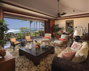 Four Seasons Hualalai, Big Island | The Ultimate Travel Company