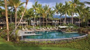 Four Seasons Hualalai, Big Island | The Ultimate Travel Company
