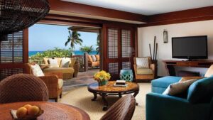 Four Seasons Hualalai, Big Island | The Ultimate Travel Company