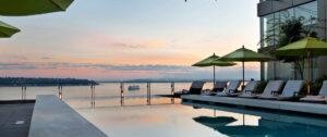 Four Seasons, Seattle | Ultimate Travel Co