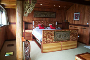 Li an Lodge, Longsheng County | Longsheng's Rice Terraces | Ultimate Travel Company