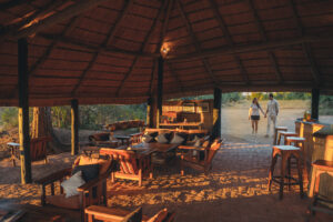 Nsefu, South Luangwa National Park | The Ultimate Travel Company