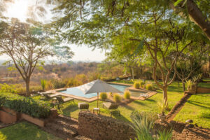 Stanley Safari Lodge, Victoria Falls | Zambia | overview | The Ultimate Travel Company