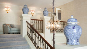 Grand Palace Hotel, Riga | The Ultimate Travel Company