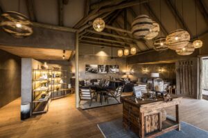 Puku Ridge, South Luangwa National Park | The Ultimate Travel Company