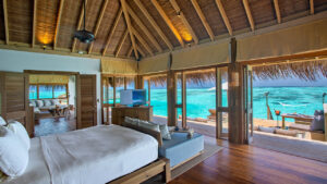 Gili Lankanfushi, Maldives 4