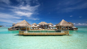 Gili Lankanfushi, Maldives 5