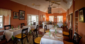 Nisbet Plantation Beach Club | Elevating Relaxation to an Art Form | Ultimate Travel Company