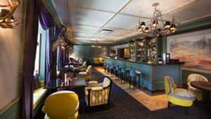 Grand Palace Hotel, Riga | The Ultimate Travel Company