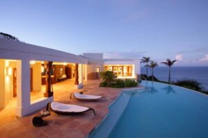 Guana Island, British Virgin Islands | British Virgin Islands | pool | Ultimate Travel Company