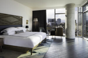 Thompson Nashville, Tennessee | The Ultimate Travel Company