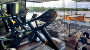 Aqua Nera | Peruvian Amazon | Ultimate Travel Company