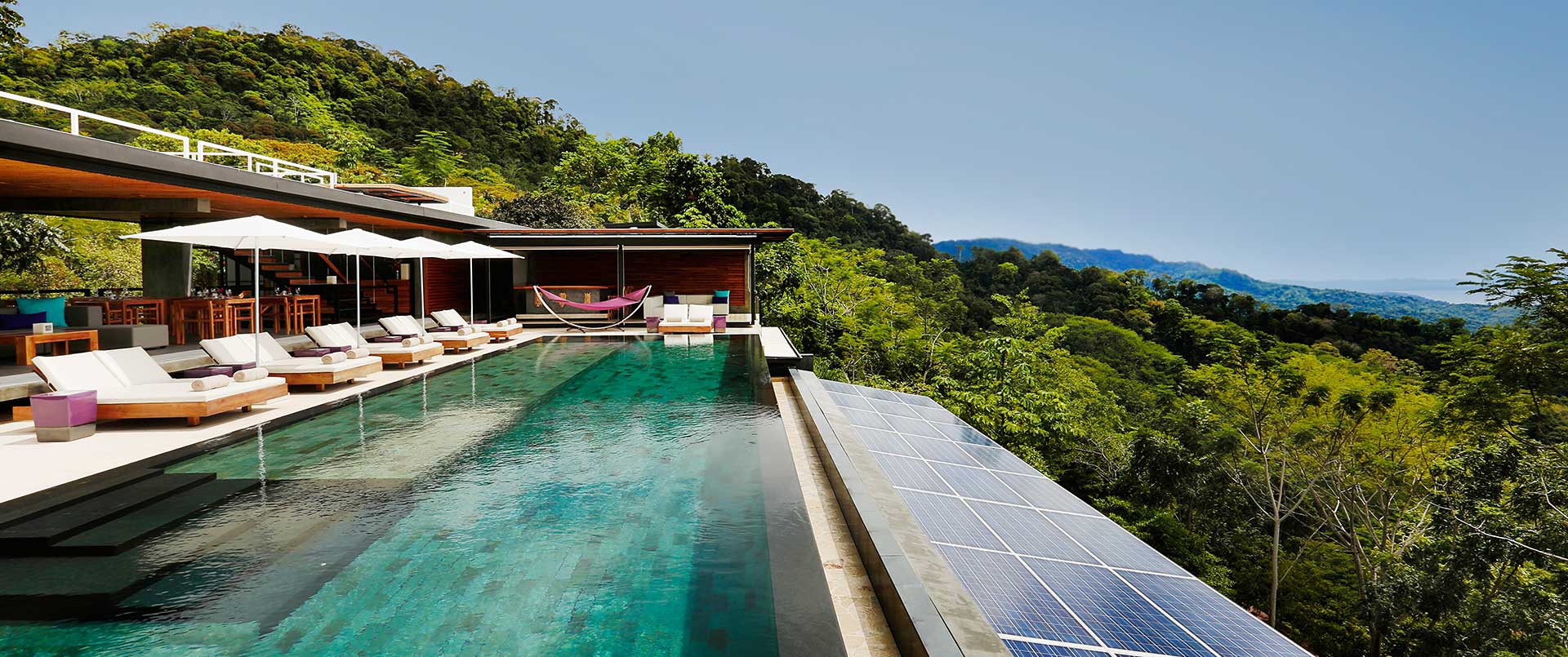 Kurà Design Villas, Uvita | The Ultimate Travel Company