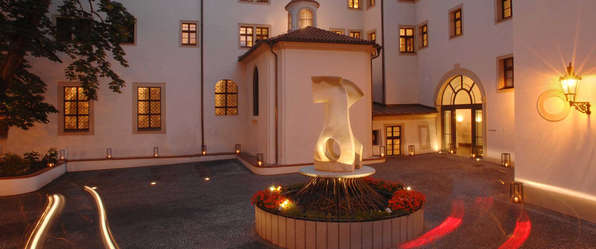 Augustine Hotel, Prague | The Ultimate Travel Company