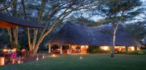 Sirikoi, Lewa Wildlife Conservancy | An Exclusive Safari Escape in Kenya | Ultimate Travel Company