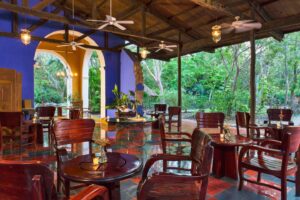 Hacienda San José, Yucatán | Mexico | restaurant | The Ultimate Travel Company