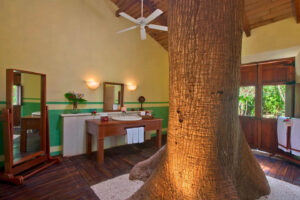 Hacienda San José, Yucatán | Mexico | bathroom | The Ultimate Travel Company