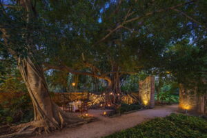 Hacienda San José, Yucatán | Mexico | garden | The Ultimate Travel Company