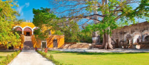 Hacienda Uayamon, Campeche | Ultimate Travel Co