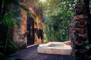 Hacienda Uayamon, Campeche | Ultimate Travel Co