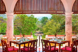 Hacienda Uayamon, Campeche | Ultimate Travel Co