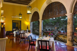 Hacienda Uayamon, Campeche | Ultimate Travel Co
