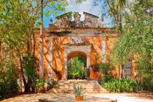 Hacienda Uayamon, Campeche | Ultimate Travel Co