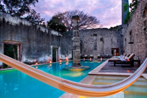 Hacienda Uayamon, Campeche | Ultimate Travel Co