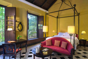 Hacienda Uayamon, Campeche | Ultimate Travel Co