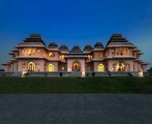 Evolve Back Hampi, Karnataka | Vijayanagara's Embrace | Ultimate Travel Company