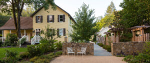 Farmhouse Inn, Santa Rosa | The Ultimate Travel Company