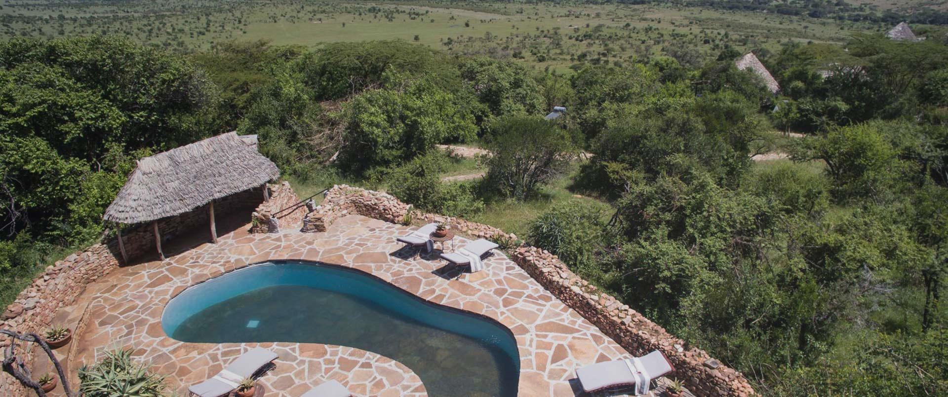 Klein’s Camp, Serengeti National Park | Ultimate Travel Company